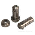 Alloy Steel, CNC Machining Fast Clamping Bolt For Welding B